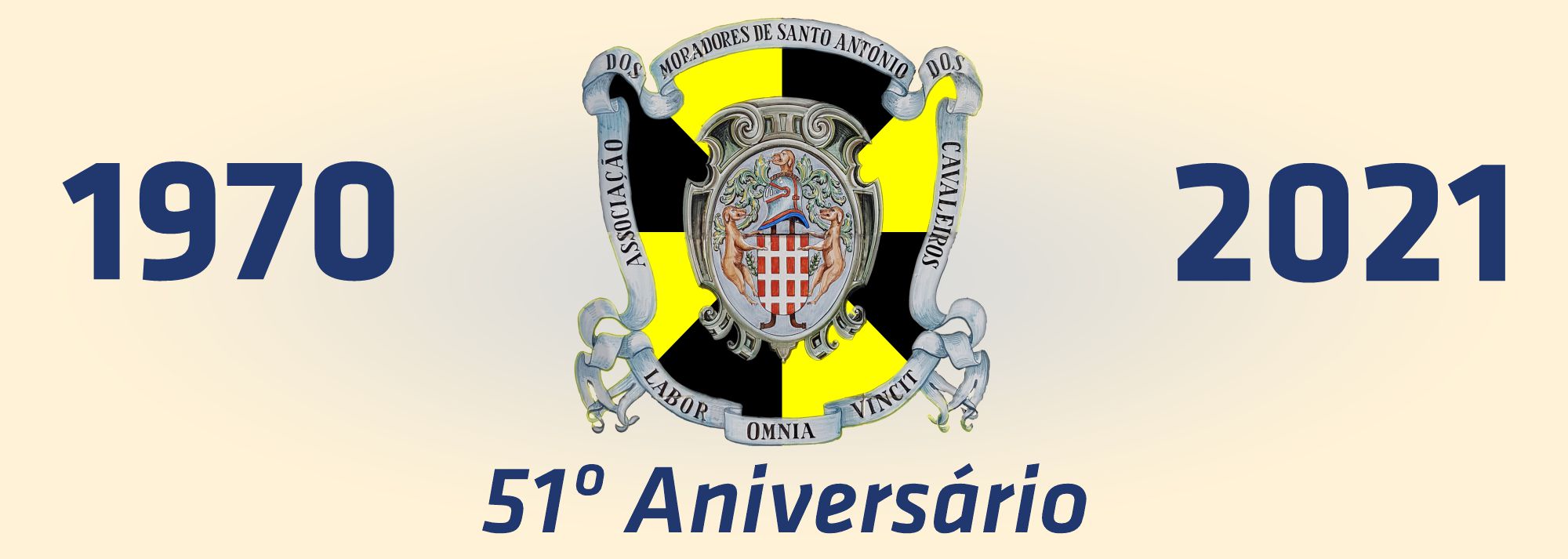 51º aniversário AMSAC